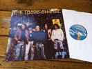The Tragically Hip - Up To Here  - LP - RARE