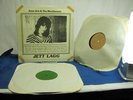 rare JOAN JET AND THE BLACKHEARTS BOOT LEG  JETT LAGG 2 LP
