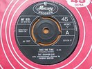 The Shangri-Las - Take The Time 1967 UK 45 MERCURY