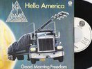 DEF LEPPARD - Hello America - 7