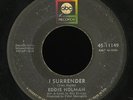 Eddie Holman 