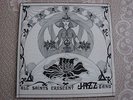 ALL SAINTS CRESCENT - Jazz Band - 2xLP - Le Kiosque d'Orphée - France