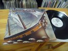 WARHORSE RED SEA 1972 MINT 1ST VERTIGO SWIRL PROG. MONSTER