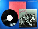NEW YORK DOLLS 