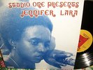 Jennifer Lara Studio One Presents Ja Press SO LP 0138 EX+