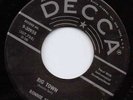 ROCKABILLY-- TWO SIDER--RONNIE SELF--