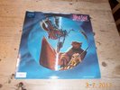 MEATLOAF - Bat Out Of Hell 2 - Picture Disc LP In Cut Out Sleeve.