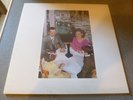 Led Zeppelin LP Presence UK Swan song 1st press A1 & B2 NEAR MINT 3 pictures