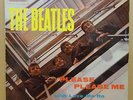 BEATLES PLEASE PLEASE ME OG UK MONO PARLOPHONE LP 1N/1N