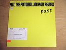 Felt - The Pictorial Jackson Review - Creation Cherry Red c86 - Radio Promo