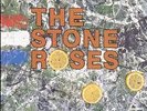 The Stone Roses - Original UK 1st Press Silvertone Records Vinyl LP Ian Brown.