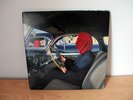 The Mars Volta Frances The Mute Vinyl (3 LPs) Mega Rar