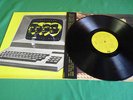 Lp   Kraftwerk Computer World       vinyl Mint - / Vg +