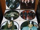 BEATLES-SO MUCH YOUNGER-BOX-PIC DISC-COLOR-RARE-LP-BEEB-RAINBOWS-JUDO-NO TMOQ/CD