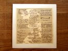 HUCKLE  hippie folk psych Canada private LP