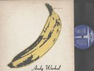 VELVET UNDERGROUND & NICO - ROCK LP - GATEFOLD - STEREO