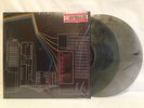 Between the Buried and Me 'Colors' 2xLP OOP black smoke super limited converge