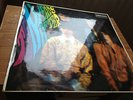 TEN YEARS AFTER-UNTITLED LP 1st UK MONO PRESS VERY RARE EXC