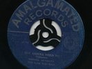 YOU GONNA NEED ME/ SEEK AND YOU'LL FIND Errol Dunkley (Rocksteady) JA Original?