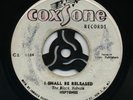 I SHALL BE RELEASE / DARLING I LOVE YOU (Love Me Always )  HEPTONES (Original) ?