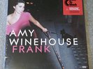 Amy Winehouse - Frank, 180g audiophile vinyl, Still sealed, MP3 download cert.