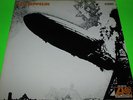 LED ZEPPELIN   I S/T SELF TITLED FIRST Lp    SD 8216 PRESS NEAR MINT