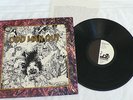 ODD MAN OUT L.P. on Beware Records - SKATEROCK