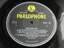 THE BEATLES Something New UK Export 1964 CPCS 101 Stereo LP.VG+ Rare