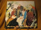 GRAND BELIALS KEY mocking the philanthropist ORIG VINYL 2-LP  burzum mayhem