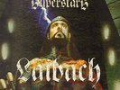 Laibach LP Jesus Christ Superstars Electronic Industrial Rock 1996 Mute
