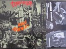 TERRORIZER - WORLD DOWNFALL - LP EARACHE 1989