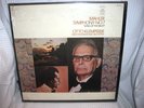MAHLER SYMPHONY NO.7 OTTO KLEMPERER NEW PHILARMONIC ORCHESTRA 2LP BOX SEALED 
