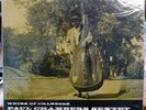 Blue Note 1534 Paul Chambers WHIMS OF... DG RVG ear Mono VG/VG+