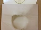 St. Vincent Strange Mercy Vinyl Record First Press White Vinyl Records Rare OOP