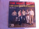 Night Birds  freakbeat 