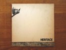 CHRISTMAS rare heavy psych Heritage orig Canadian LP