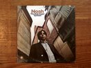 BOB SEGER SYSTEM rare Noah psych garage orig LP