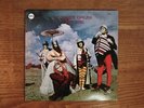 BEGGARS OPERA rare Act One psych prog CDN Verve LP