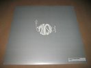PHISH - THE WHITE TAPE - LIMITED EDITION ORIGINAL FIRST PRESSING WHITE VINYL RSD