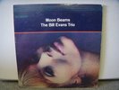 Bill Evans Trio - MOON BEAMS - Riverside Stereo 9428 - Original Press Nico Cover