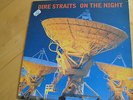 DIRE STRAITS   ON THE NIGHT  DoLP  Top