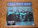 FALL OUT BOY Take This To Your Grave MIXED LP SEALED_blink 182 green day cd 7