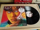 LP TAXI GIRL - CHERCHEZ LE GARCON -