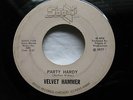 VELVET HAMMER HAPPY/PARTY HARDY SOOZI #1128,Rare Northern Soul,45,VG