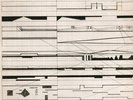Cybernetic Serendipity Music Cage Xenakis Brün Hiller Isaacson 1968 Electronic