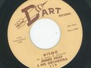 Killer Mad Mike instro / Tittyshaker - Jimmy Heap - Gismo / Meanwhile