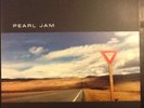 Pearl Jam Yield Vinyl Record