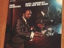 VINYL LP Merl Saunders Trio And Big Band - Soul Grooving promo Grateful Dead