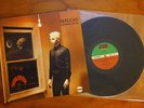 TUBEWAY ARMY / GARY NUMAN – REPLICAS –  NEW ZEALAND LP UNIQUE GATEFOLD
