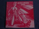 BOTH HANDS FREE RARE Prog Psych UK Original Pokora